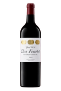 Clos Fourtet 2025