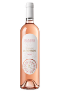 Domaine la Suffrène Bandol — Rosé 2022