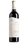 Baron d'Estours