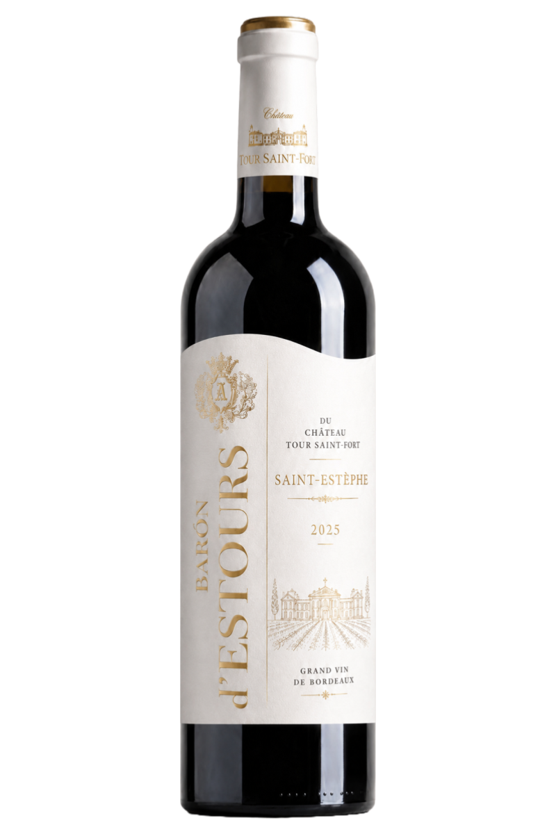 Baron d'Estours