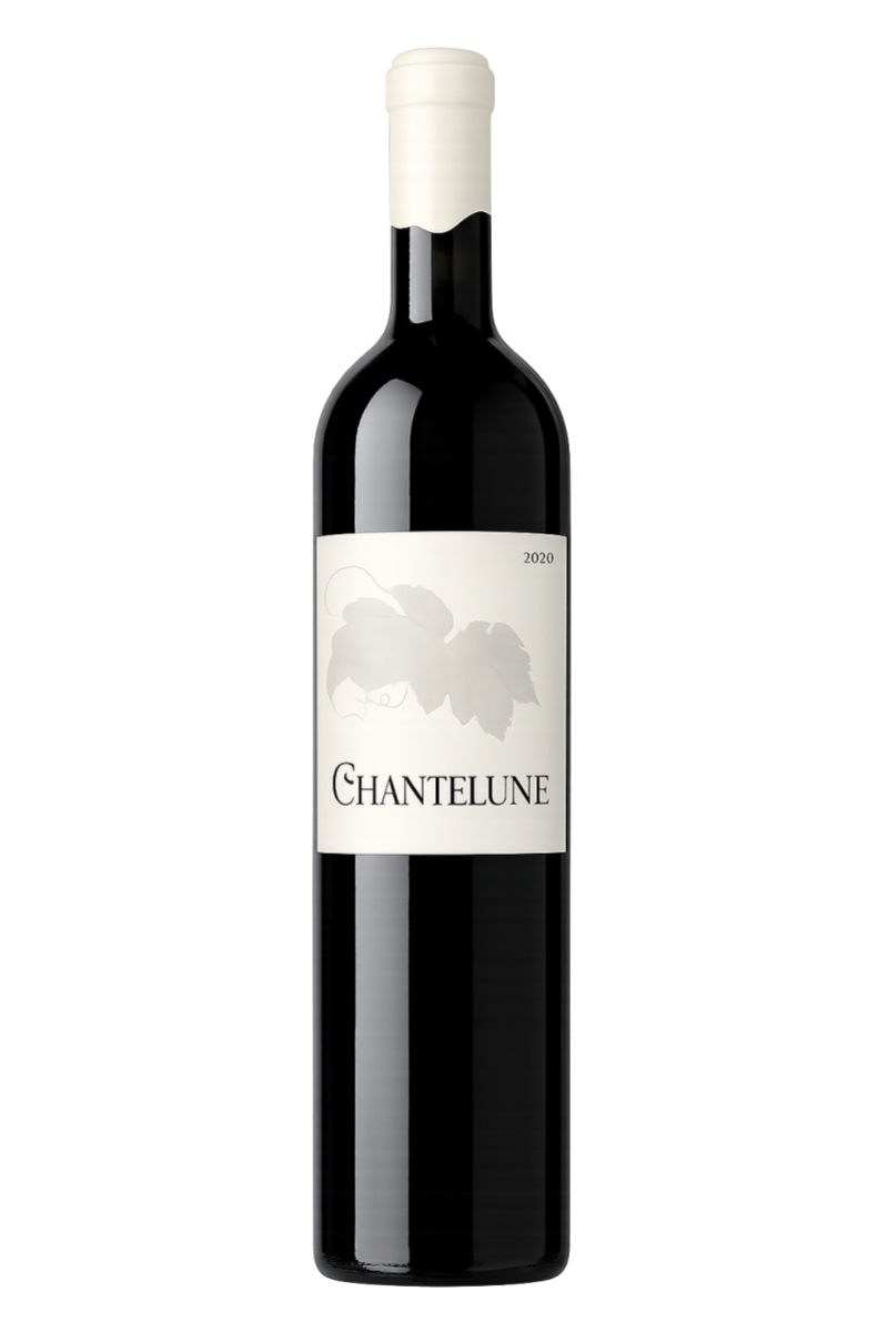 Château Chantelune — Bordeaux Rouge 2023