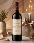 Vin personnalisé GUTER WEIN