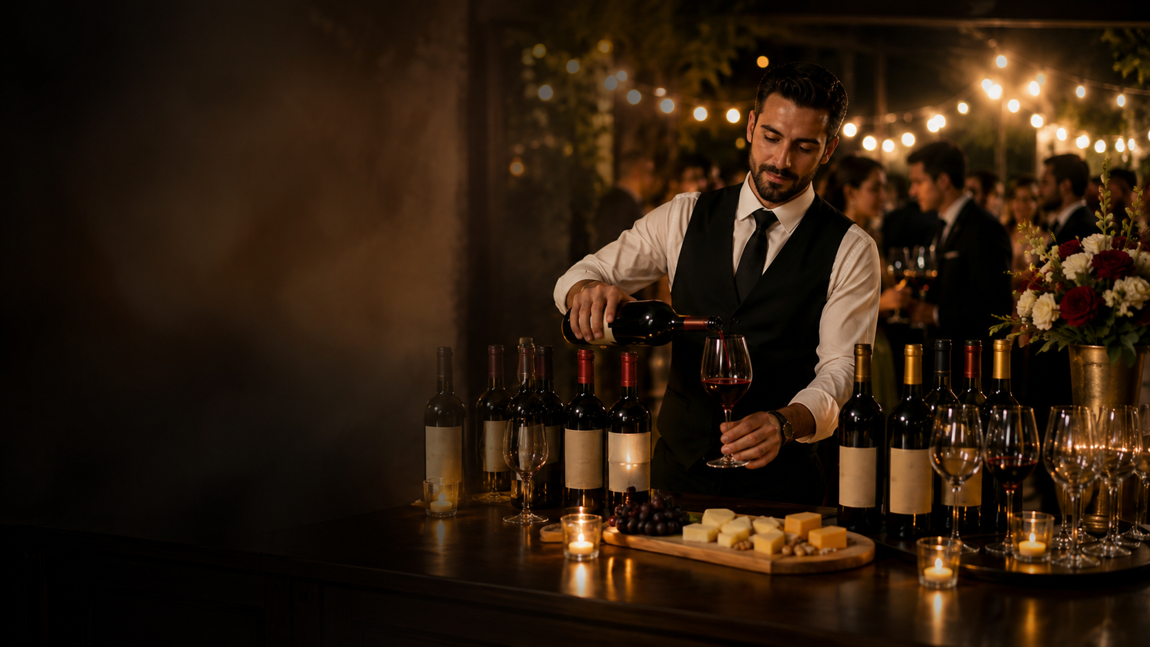 Dégustation découverte GUTER WEIN