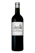 Château Cantemerle — Haut-Médoc Rouge 2022
