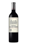 Château Grand Corbin — Saint-Émilion Grand Cru Rouge 2022