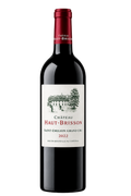 Château Haut Brisson — Rouge 2022