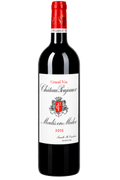 Château Poujeaux 2025 – Moulis-en-Médoc