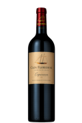Clos Floridène — Graves Rouge 2023