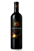 Château Cru Tour Pineau 2025