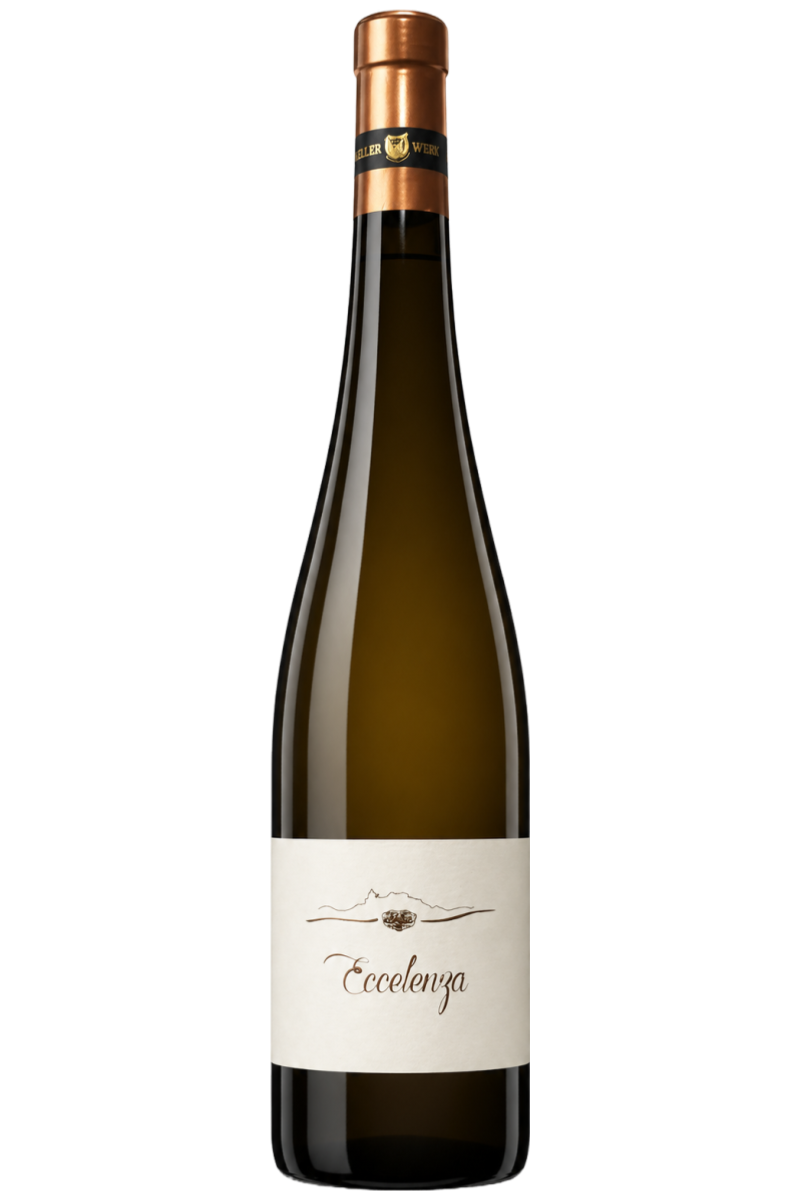 Eccelenza White – Grande Réserve Privée