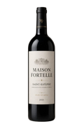 Maison Fortelle Saint-Estèphe 2025