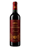Château La Renaissance 2025
