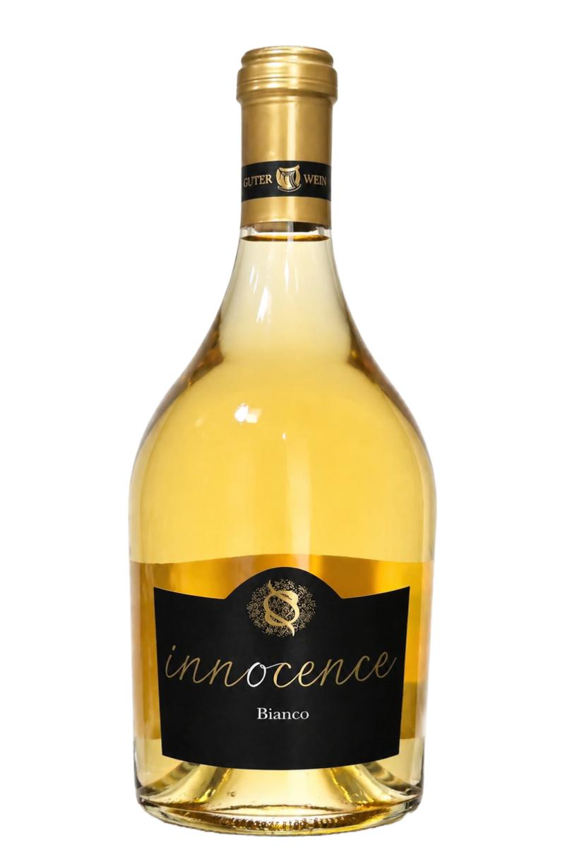 Innocence White – Umbria Italy